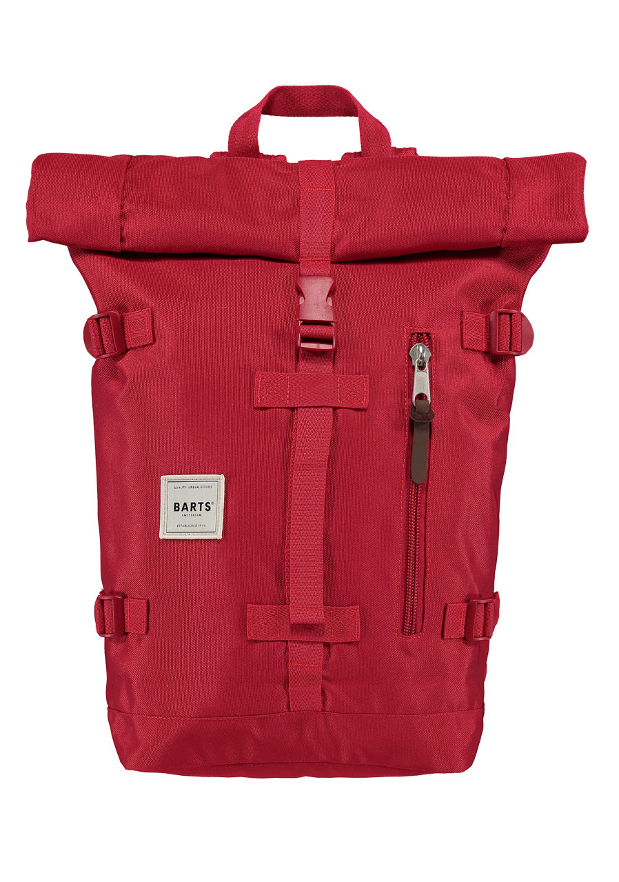 Batoh Barts Mountain Backpack Red | David sport Harrachov